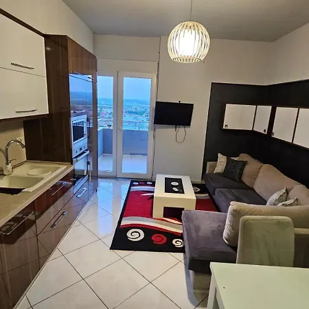 Apartment Modern *