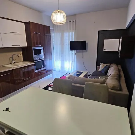 Modern Apartment Fier
