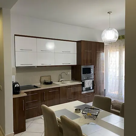 Apartment Modern Fier