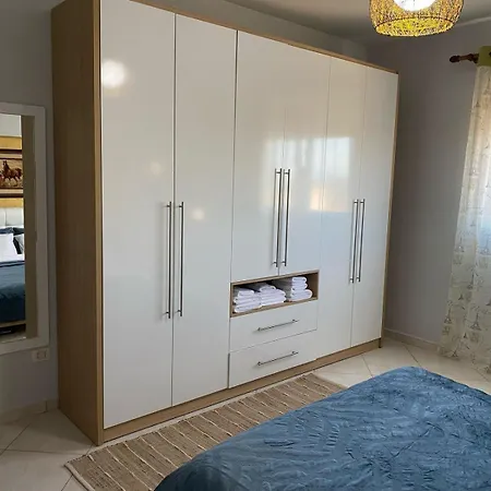 Appartamento Modern