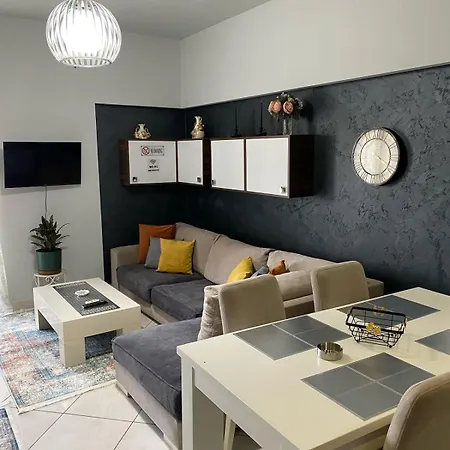 Appartamento Modern