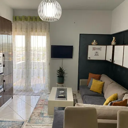 Modern Apartment *